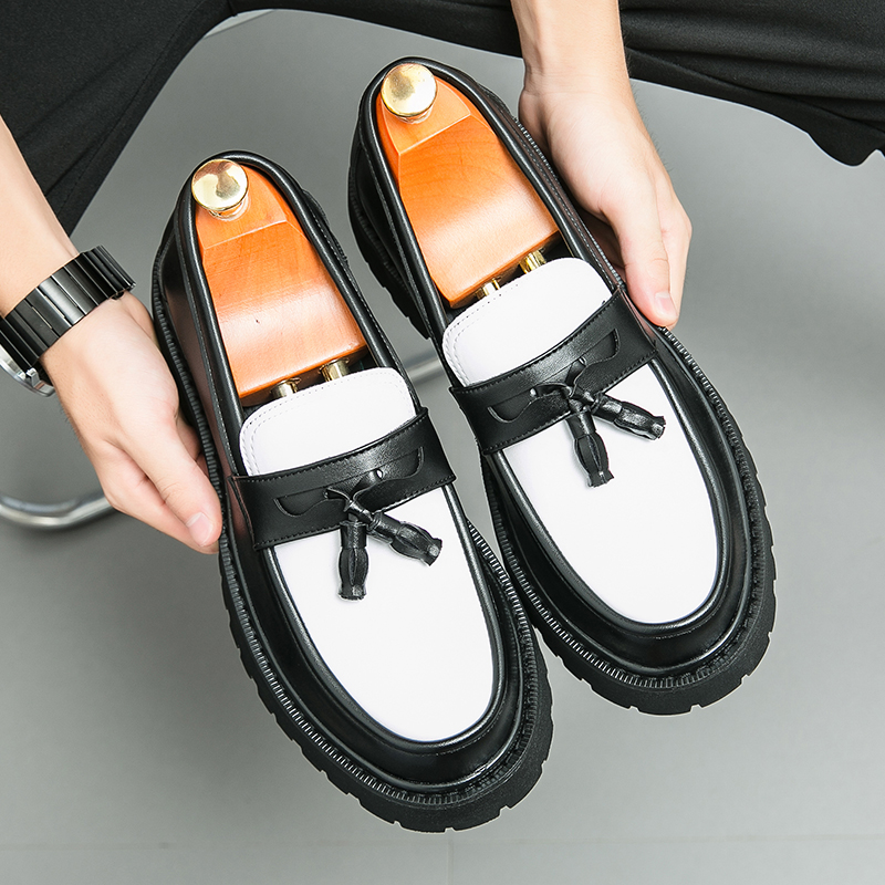 Moda Püsküllü Loafer'lar Erkek - Men Shoes Prada incelemesi ve fiyatı