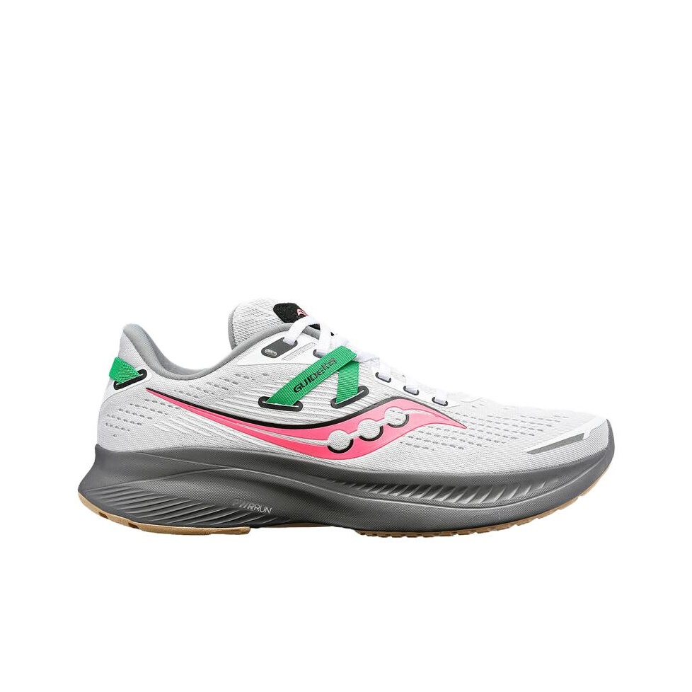 Saucony Guide 16 Kadın Düşük B - Men'S Shoes Guide incelemesi ve fiyatı