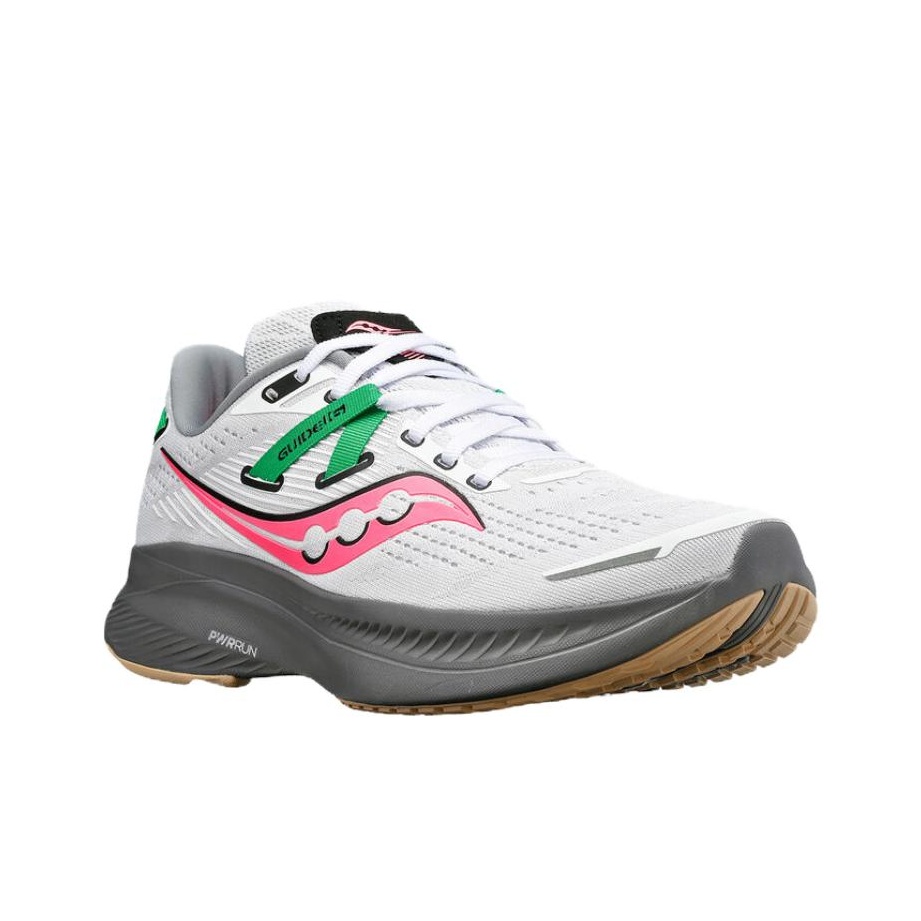 Saucony Guide 16 Kadın Düşük B - Men'S Shoes Guide incelemesi ve fiyatı