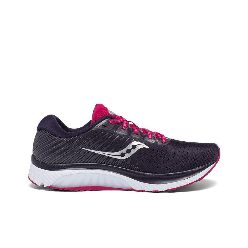 Saucony Guide 13 Kadın Düşük B - Men'S Shoes Guide incelemesi ve fiyatı