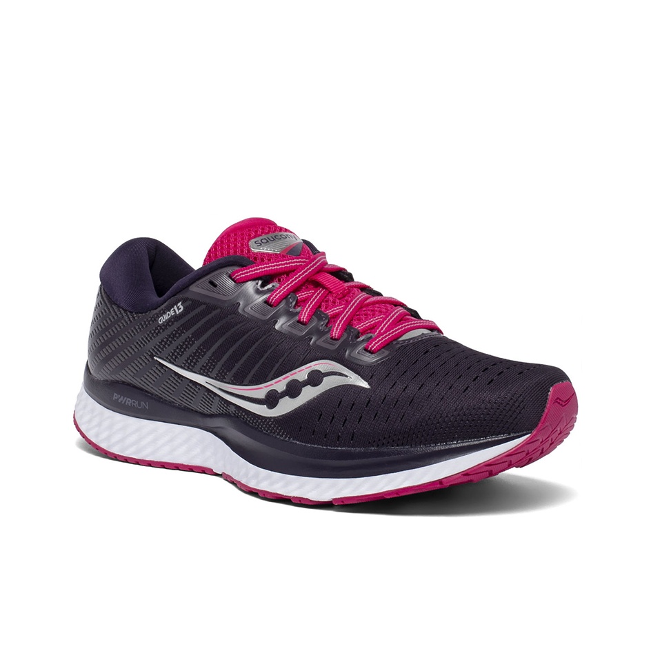 Saucony Guide 13 Kadın Düşük B - Men'S Shoes Guide incelemesi ve fiyatı