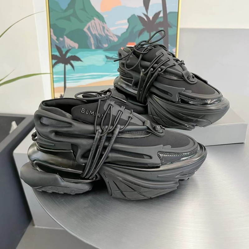 Lüks Tıknaz Topuk Platformu Un - Men Shoes H&M incelemesi ve fiyatı