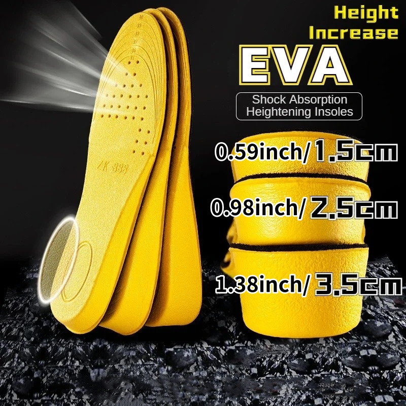 1 çift 1.5-3.5cm Görünmez Yüks - Men Shoes H&M incelemesi ve fiyatı