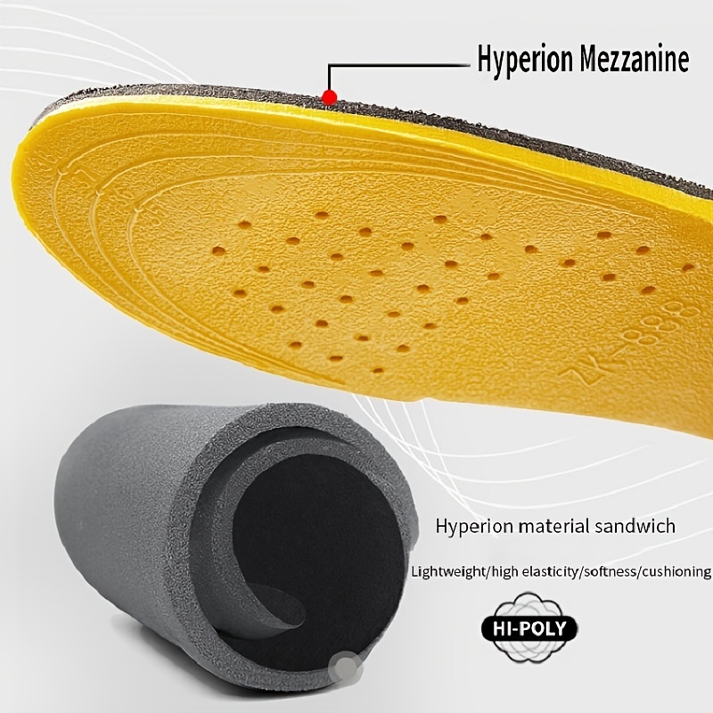 1 çift 1.5-3.5cm Görünmez Yüks - Men Shoes H&M incelemesi ve fiyatı