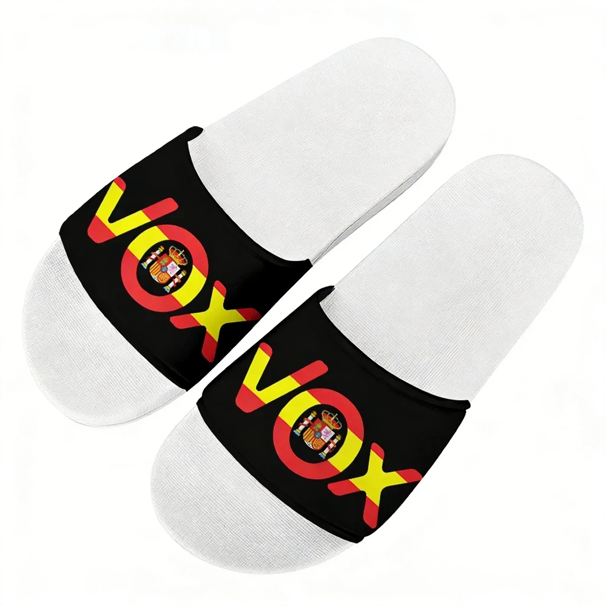 İspanyol Ulusal Amblemi Vox Te - Men'S Shoes In Fashion incelemesi ve fiyatı