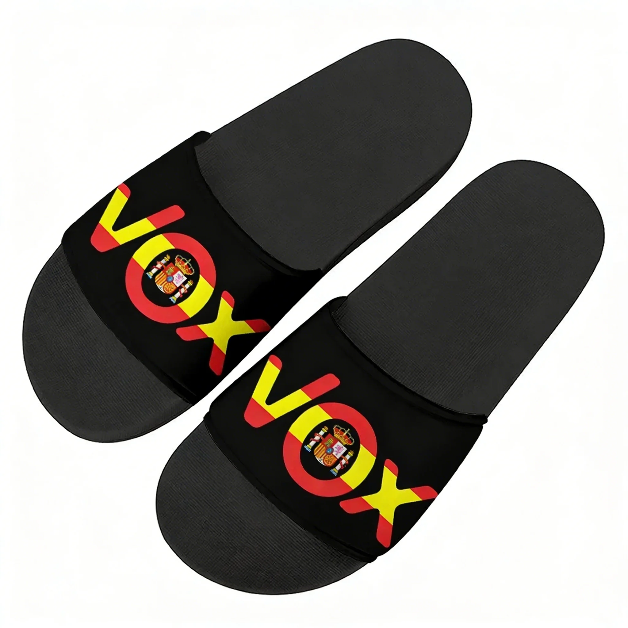 İspanyol Ulusal Amblemi Vox Te - Men'S Shoes In Fashion incelemesi ve fiyatı