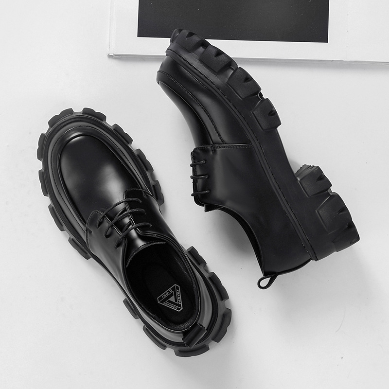 Erkek deri ayakkabı erkekler 2 - Men Shoes Prada incelemesi ve fiyatı