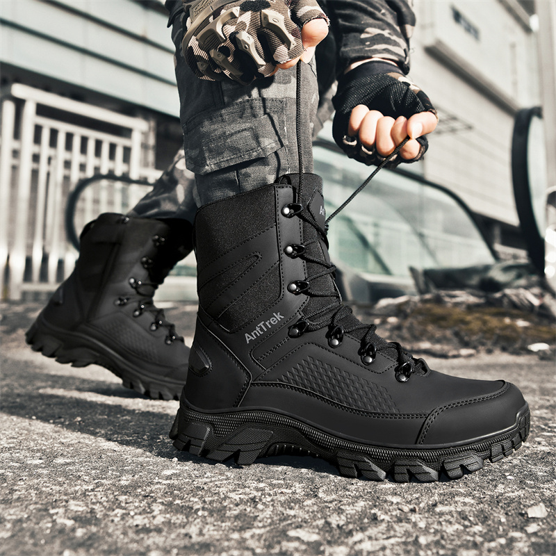 Erkek Vahşi Doğa Antrenman Bot - Men'S Shoes Hiking incelemesi ve fiyatı