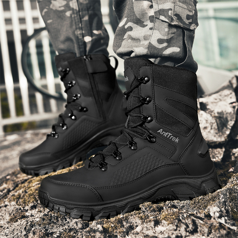 Erkek Vahşi Doğa Antrenman Bot - Men'S Shoes Hiking incelemesi ve fiyatı