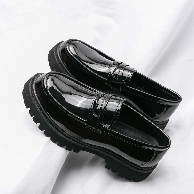 Yeni Platform Ayakkabılar Loaf - Men Shoes Prada incelemesi ve fiyatı