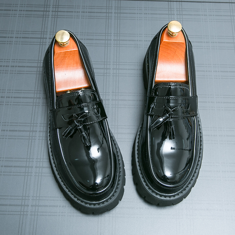 Yeni Platform Ayakkabılar Loaf - Men Shoes Prada incelemesi ve fiyatı