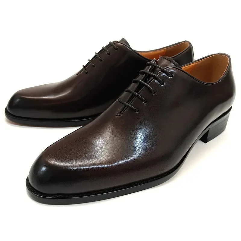 Yeni erkek deri ayakkabı el ya - Men Shoes Prada incelemesi ve fiyatı