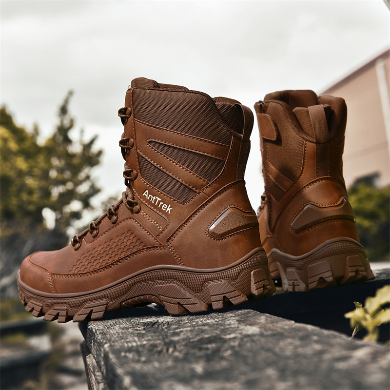 Erkek vahşi antrenman botları  - Men'S Shoes Hiking incelemesi ve fiyatı