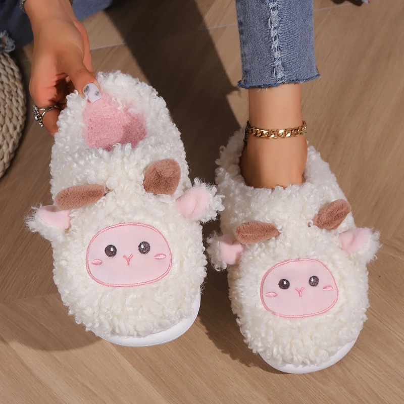 Kış güzel küçük koyun terlik k - Men'S Shoes In Fashion incelemesi ve fiyatı