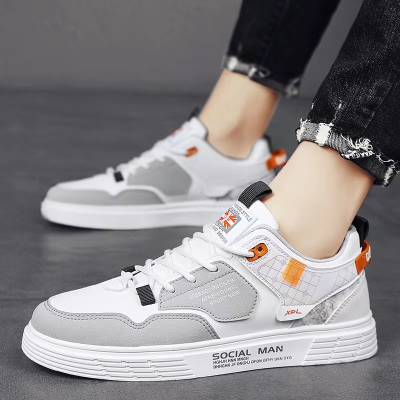 Retro Basit Erkekler Slip On K - Loafer Slip On Men incelemesi ve fiyatı