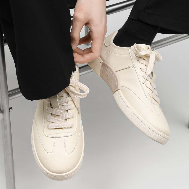Yeni günlük erkek düz tabanlı  - Men Shoes H&M incelemesi ve fiyatı