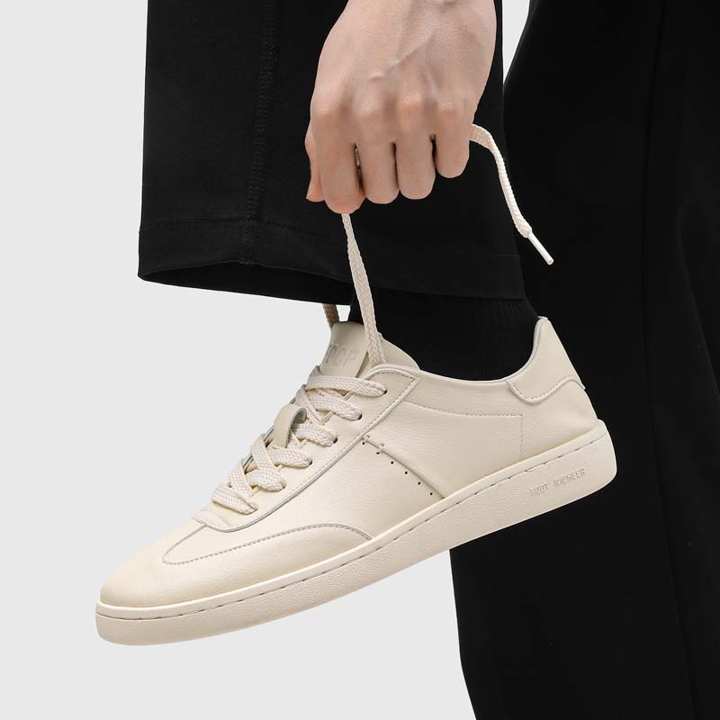 Yeni günlük erkek düz tabanlı  - Men Shoes H&M incelemesi ve fiyatı