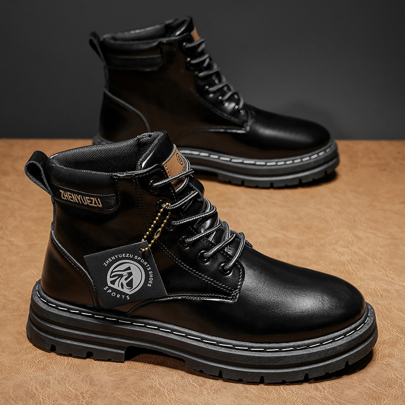 Erkekler için Sonbahar ve Kış  - Men'S Shoes Increase Height incelemesi ve fiyatı