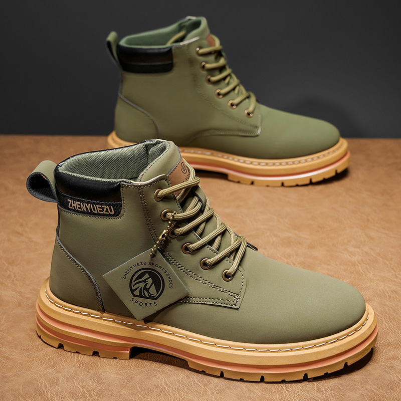 Erkekler için Sonbahar ve Kış  - Men'S Shoes Increase Height incelemesi ve fiyatı