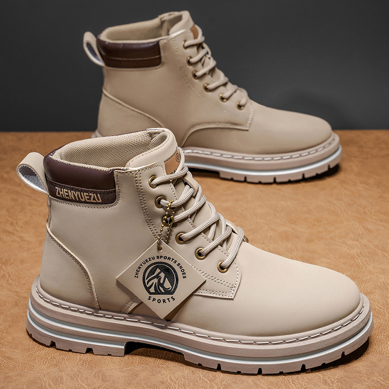 Erkekler için Sonbahar ve Kış  - Men'S Shoes Increase Height incelemesi ve fiyatı