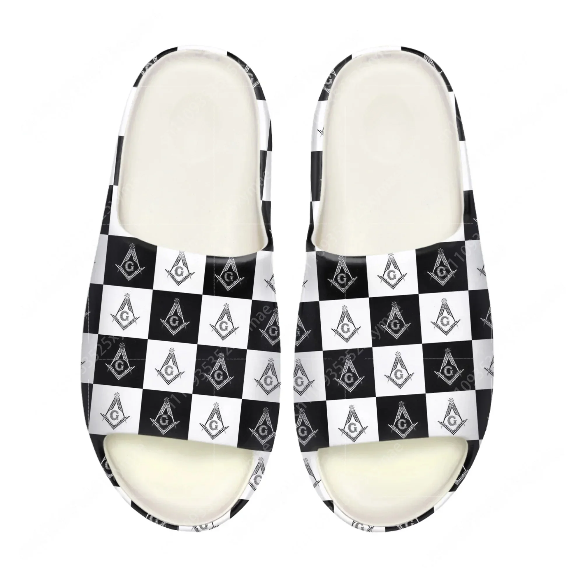 Masonik Mason Freemason Desenl - Men Shoes Office incelemesi ve fiyatı