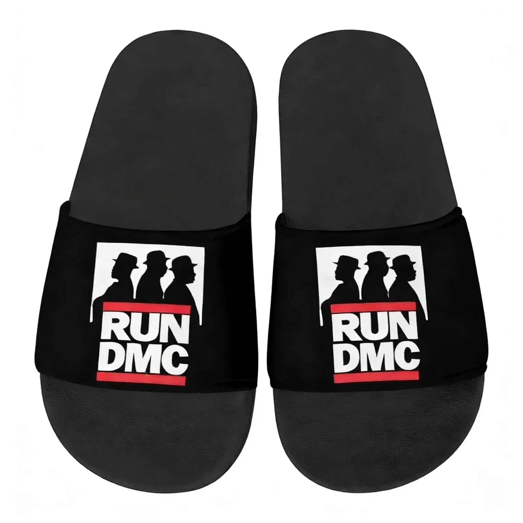 Run DMC Sandalet Ev Terlikleri - Men Shoes Running incelemesi ve fiyatı