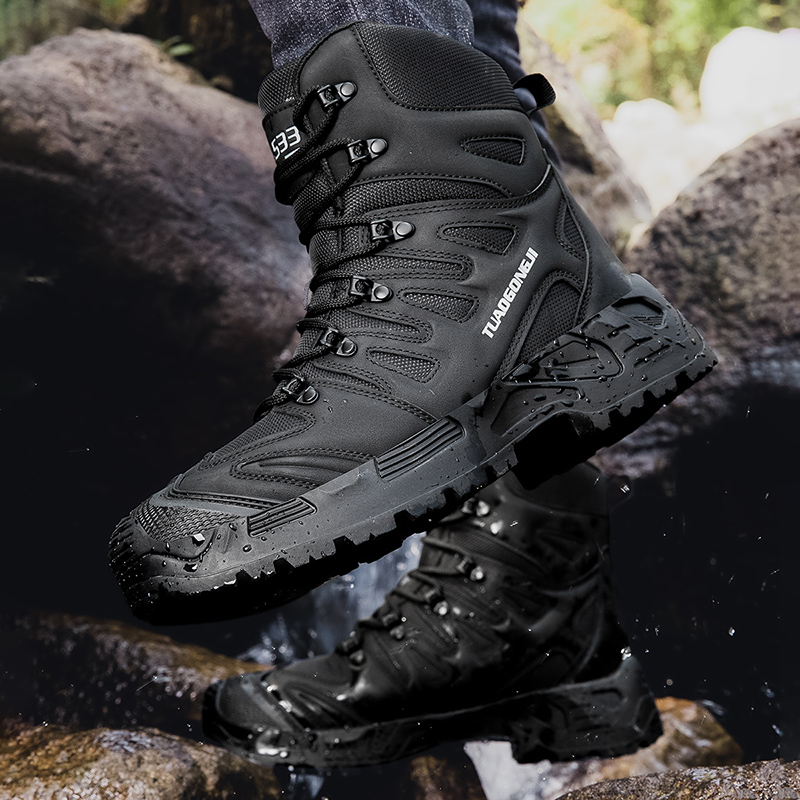 Erkek Büyük Beden Açık Hava Ta - Men'S Shoes Hiking incelemesi ve fiyatı