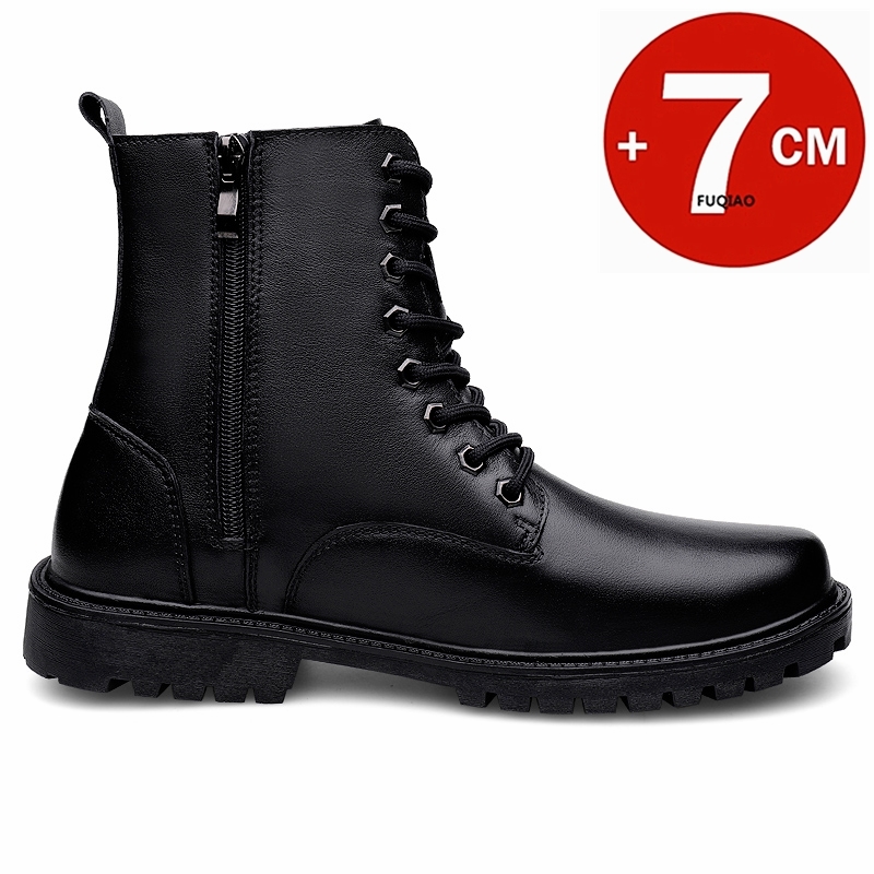 Erkekler için 6cm Gizli Yüksek - Men'S Shoes Increase Height incelemesi ve fiyatı