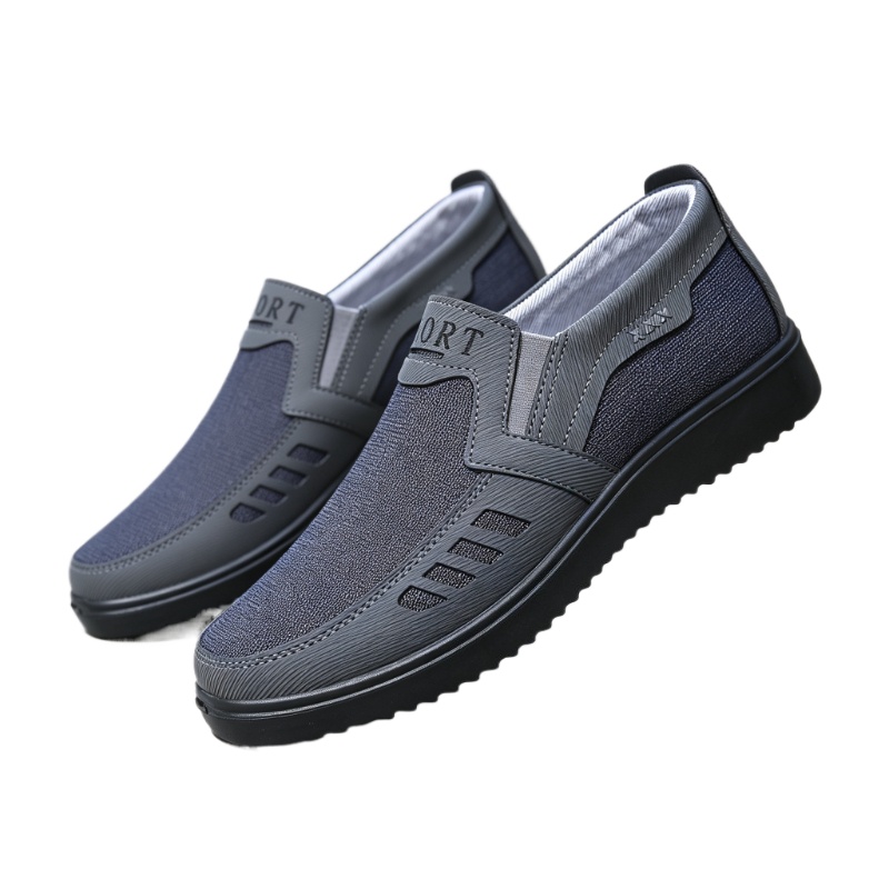 Erkekler İçin Bağcıksız Kanvas - Loafer Slip On Men incelemesi ve fiyatı