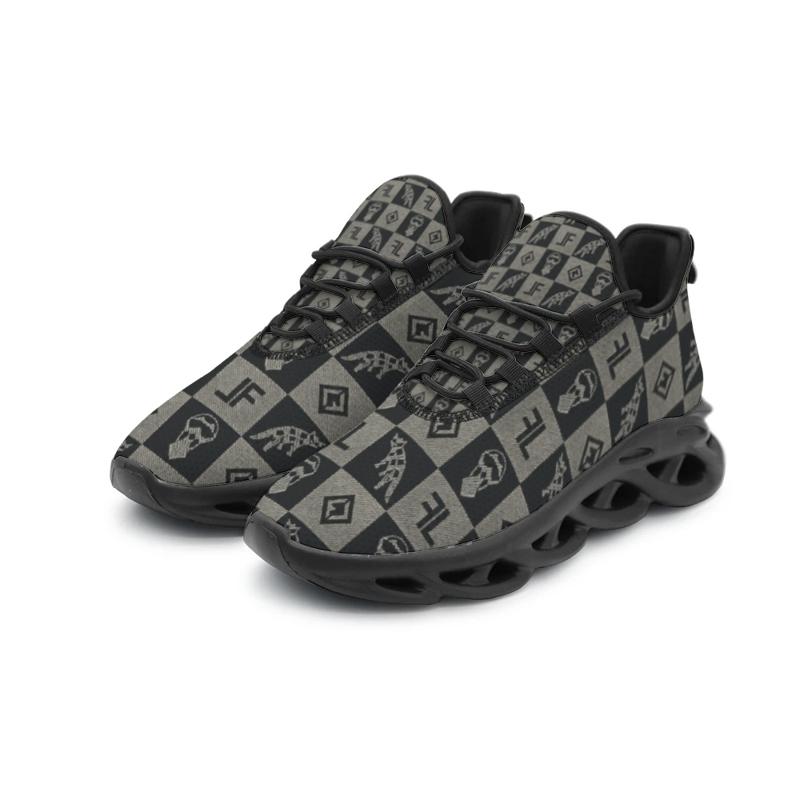 Bayan Erkek Koşu Ayakkabıları  - Men Shoes Runners incelemesi ve fiyatı