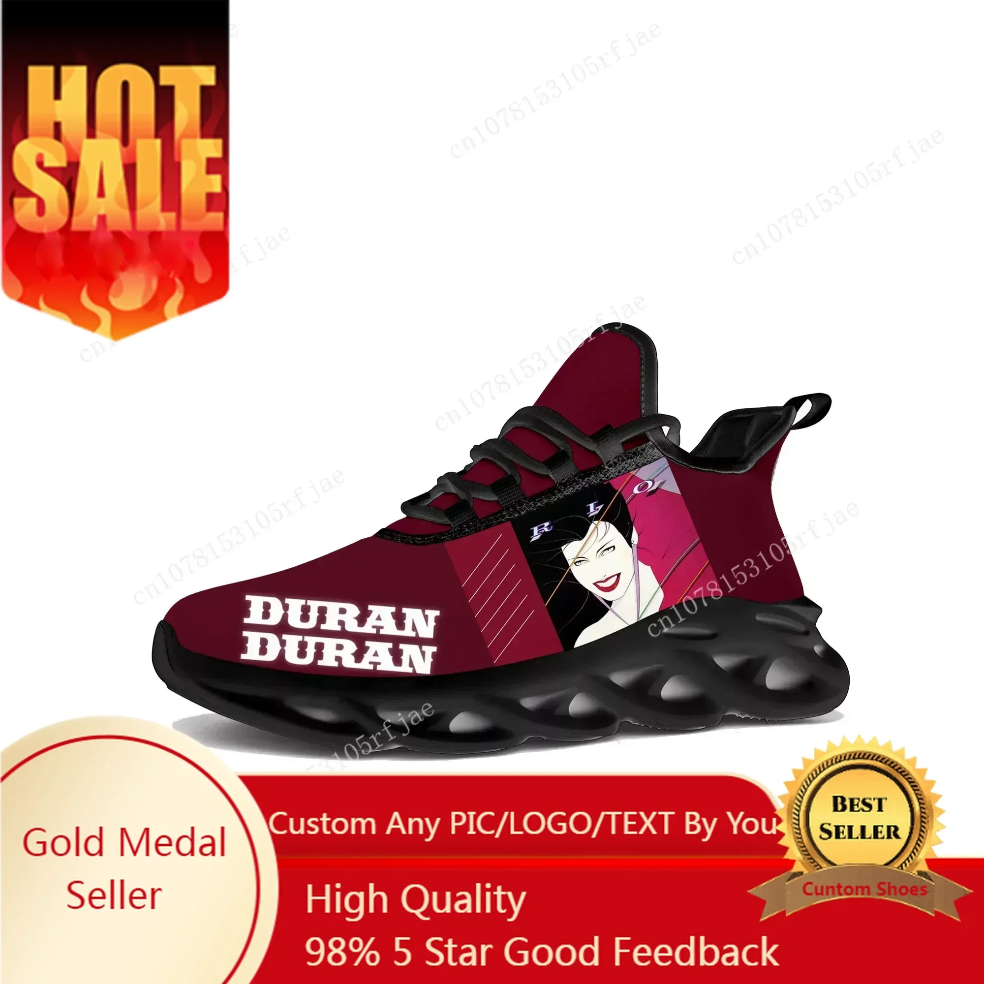 Duran Duran Flats Spor Ayakkab - Men Shoes Running incelemesi ve fiyatı