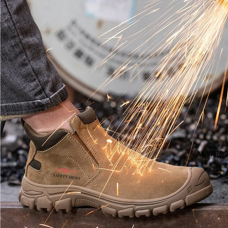 Yeni Yalıtım 6KV Güvenlik Ayak - Men Shoes H&M incelemesi ve fiyatı