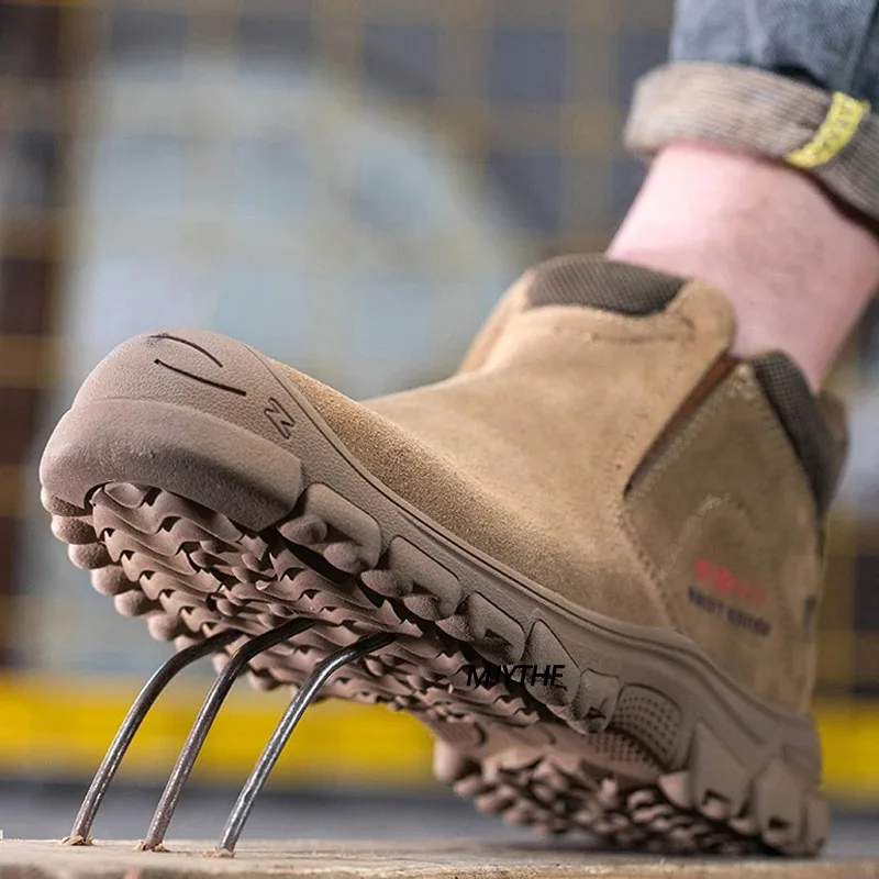 Yeni Yalıtım 6KV Güvenlik Ayak - Men Shoes H&M incelemesi ve fiyatı