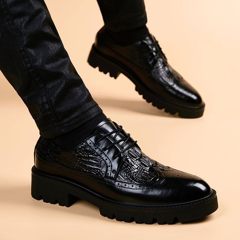 Erkekler lüks moda parti gece  - Men Shoes Prada incelemesi ve fiyatı