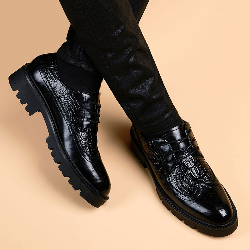 Erkekler lüks moda parti gece  - Men Shoes Prada incelemesi ve fiyatı