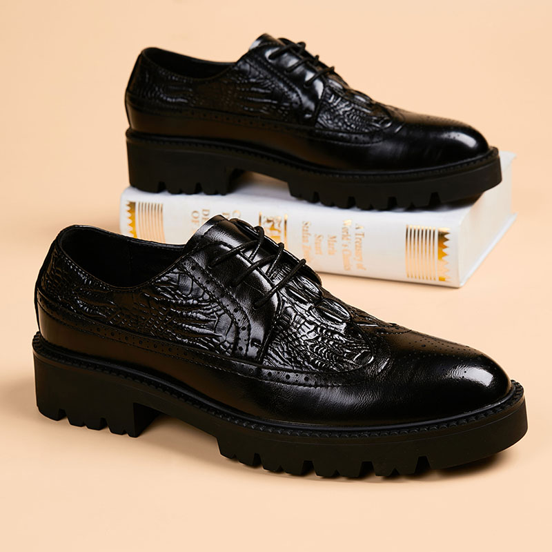 Erkekler lüks moda parti gece  - Men Shoes Prada incelemesi ve fiyatı