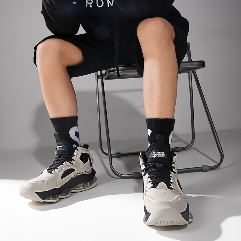 Erkek basketbol ayakkabıları n - Men'S Shoes Basketball incelemesi ve fiyatı