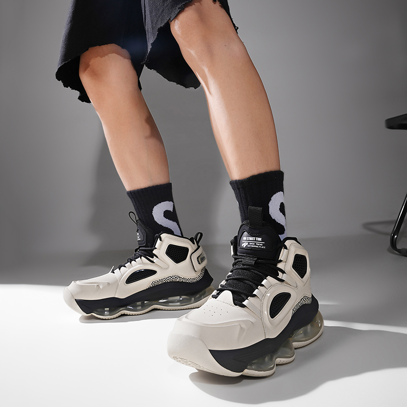 Erkek basketbol ayakkabıları n - Men'S Shoes Basketball incelemesi ve fiyatı