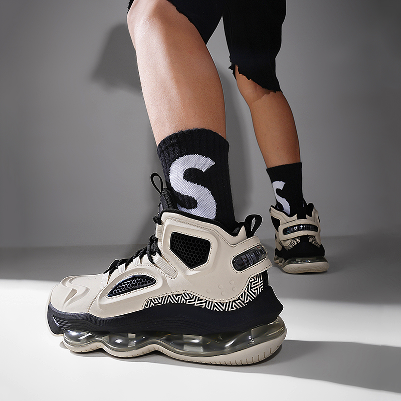 Erkek basketbol ayakkabıları n - Men'S Shoes Basketball incelemesi ve fiyatı